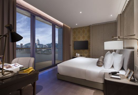 K11 아르투스의 트렌디한 객실 이미지