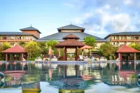 Qinhuangdao Arcadia Seaside Holiday Hotel