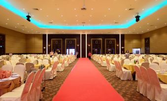 Grand Mandarin Betong Hotel