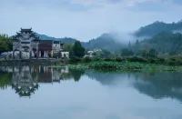 Xidi Guifutang Chinese Inn
