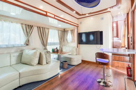 North Latitude Forest Camp Отели рядом с достопримечательностью «Hedao Park （South Gate）»