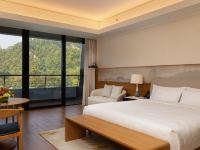 广州南沙花园酒店 - 高级园景大床房