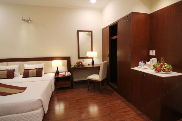 동 칸 호텔 호치민 시티(Dong Khanh Hotel)_4