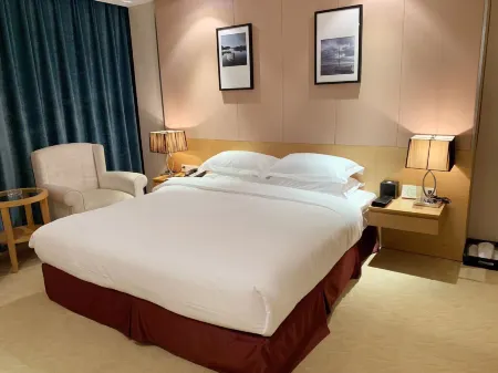 Suzhou Sun Plaza Hotel