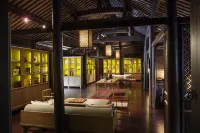 Amanfayun Hotel di Hangzhou