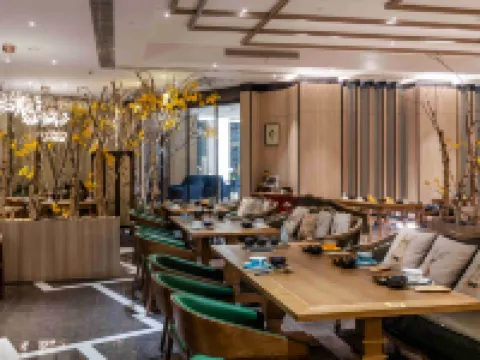 VANCE HOTEL Hotels in Taizhou