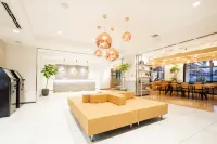 Fukuoka Toei Hotel Hôtels à : Fukuoka