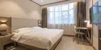 HanTing Hotel (Zhijiang Yanjiang Avenue) - Superior Double Room