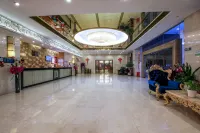Magnolia Hotel Hotels in Shenzhen