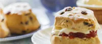Arundel House Hotel - petit déjeuner