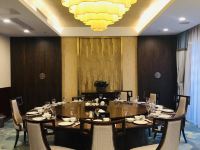 安徽水利和顺大酒店(蚌埠店) - 中式餐厅