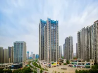 Vienna International Hotel (Wuhan Polar Ocean World TaziLake Metro Station) Hotels near Jinyintan Railway Station