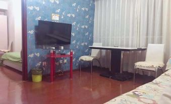 Tangshan Longpeng Short Term Rental Apartment Tesco Branch