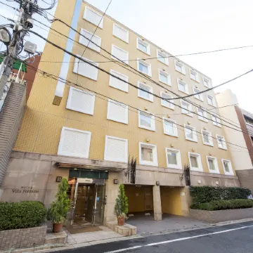 Hotel Villa Fontaine Tokyo-Jimbocho Отели рядом с достопримечательностью «Комплекс Gakushikaikan»