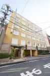 Hotel Villa Fontaine Tokyo-Jimbocho Hotels near Sakuradabori Hanzobori