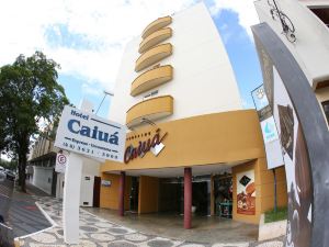 Hotel Caiuá Express Umuarama