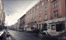 Abella Suites & Apartments by Artery Hotels