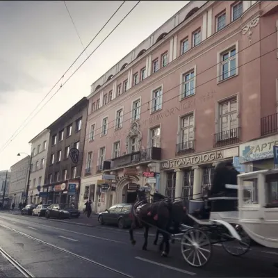 Abella Suites & Apartments by Artery Hotels Hotels near St Mark's Church