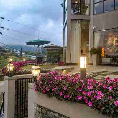 CheRiz Boutique Villa Hotel Hotel Exterior