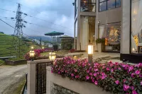 CheRiz Boutique Villa Hotel Hotels near Kotmale Dam