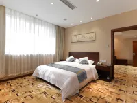 Tianjin Ocean Hotel Hotels near Century Clock