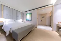 JI Hotel (Wuxi Sanyang Square) Hotel di Wuxi