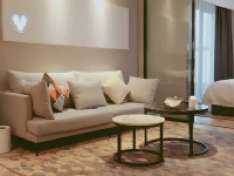 Juanke Forest Hotel Guangde otelleri