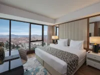 إيليت وورلد جراند إسطنبول كوكوكيالي Hotels near جادة بغداد