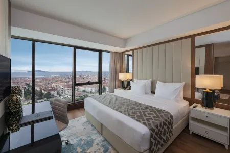 Elite World Grand Istanbul Küçükyalı