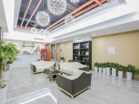 丽朵酒店(重庆沙坪坝高铁站店) - 公共区域