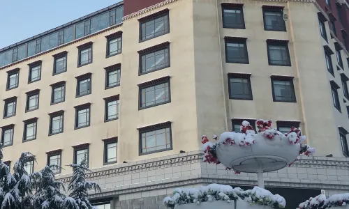 Qomo Langzong  Hotel