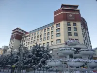 Qomo Langzong  Hotel Hotels in Shigatse
