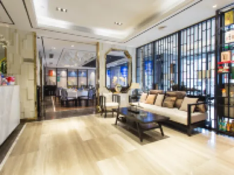Five Star Holiday Hotel Hotels in Xintai