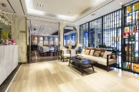 Five Star Holiday Hotel Hotels in Xintai