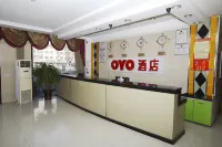 Yunting Business Hotel