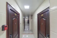 Fuda Apartment