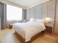 全季酒店(合肥裕溪路店) - 高级大床房A