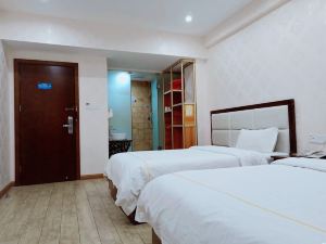 Aizhu Fashion Hotel, Changsha