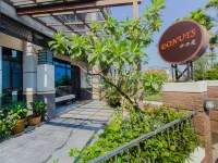 Luodong Tian Tian Circle Bed and Breakfast Hotels near Lotung