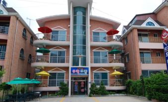 Yangyang Muhak Motel - Housity
