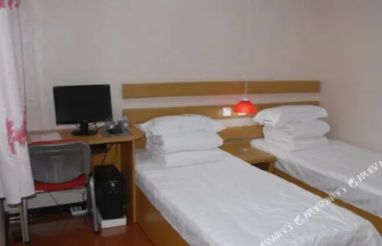 鐵嶺縣馨悦快捷賓館