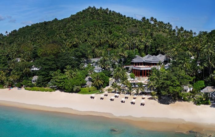 The Surin Phuket