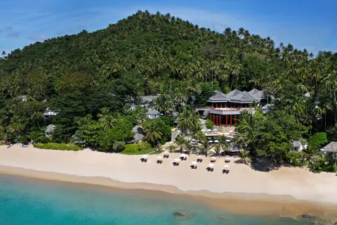 The Surin Phuket