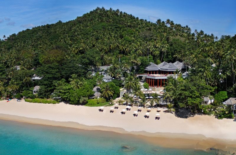 The Surin Phuket