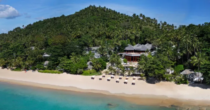 The Surin Phuket Отели рядом с достопримечательностью «Пляж Сурин»