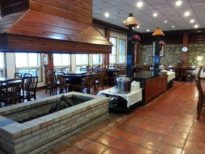 レストラン ハウステンボスの写真