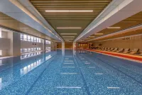 โรงแรมแกรนด์ นิว เซนทูรี โรงแรมในฉางซิง