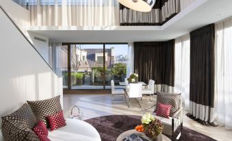 Mandarin Oriental, Paris