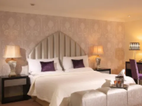 Castle Hotel Macroom Hotels in Cork