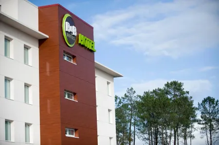 B&B HOTEL Bordeaux Sud Mios Отели в г. Мио